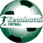 Profile photo of Kèo Nhà Cái Football