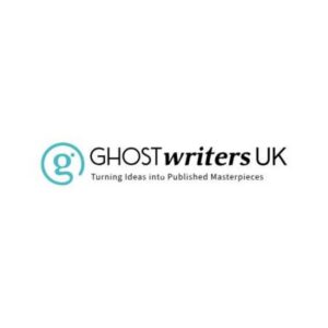 Group logo of Ghost Writers UK